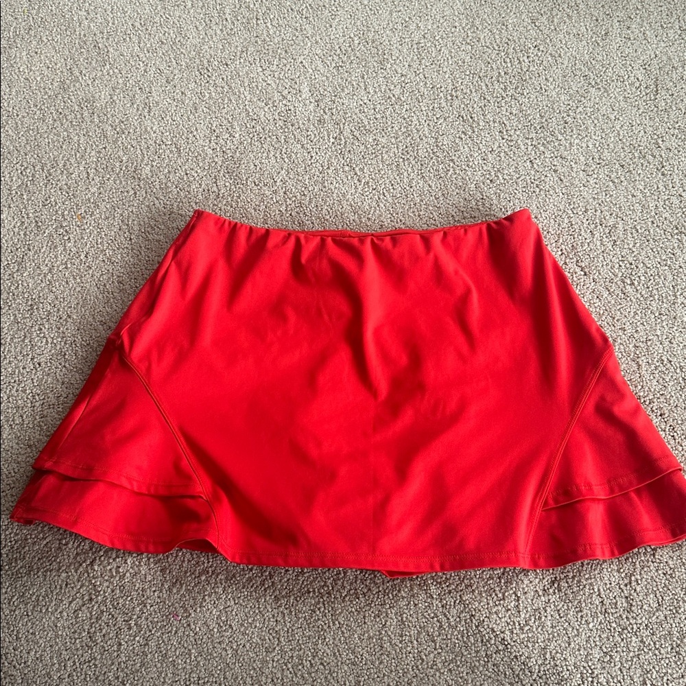 Tail skort - Picture 9 of 9